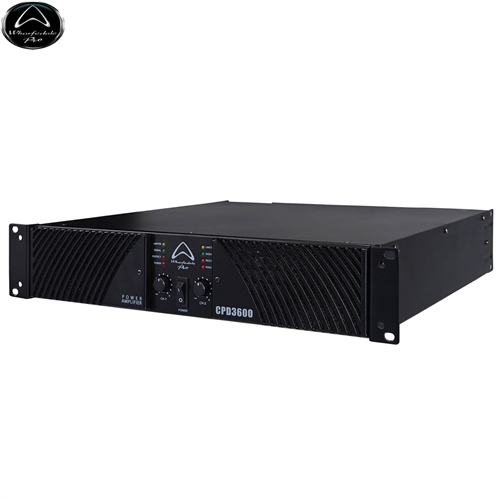 Cục Đẩy Công Suất Wharfedale CPD3600 3